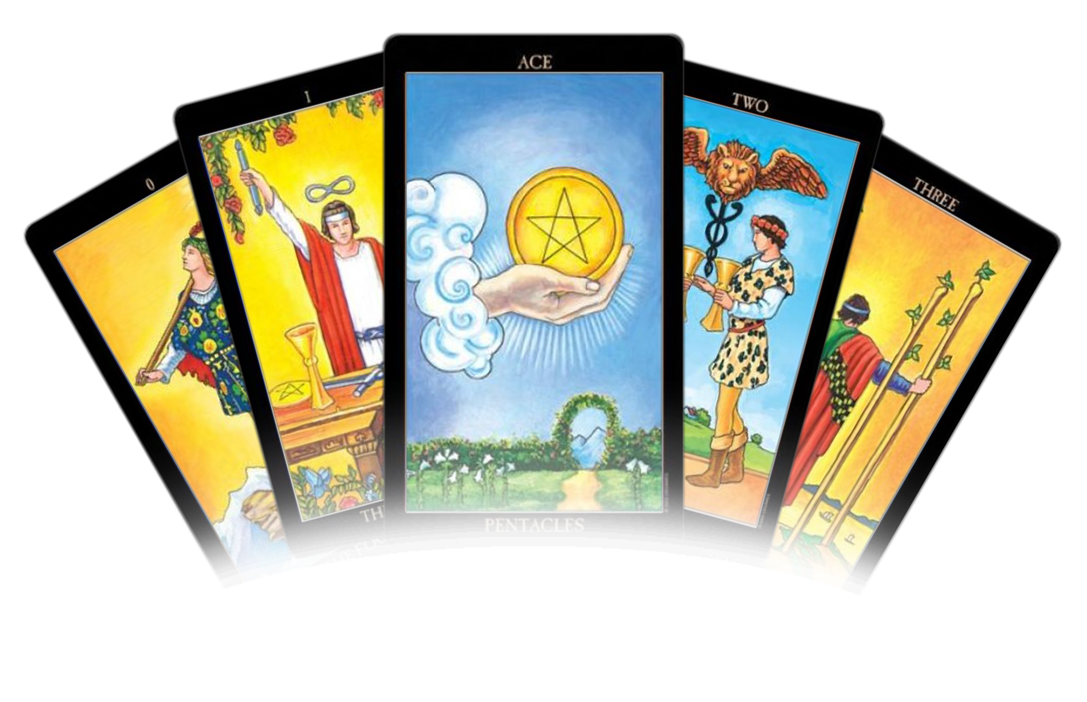 Revelaciones